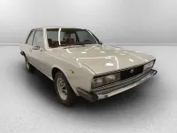 Usata Fiat 130 165 CV (121 kW) 1973 Arancio Coupé