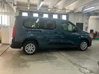Nuova Fiat Doblò 130 CV (95 kW) 2025 Bianco Monovolume