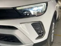Usata Opel Crossland Elegance 110 CV (80 kW) 2022 Bianco SUV