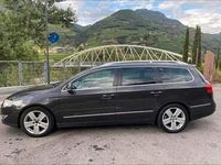 usata VW Passat variante