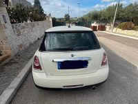 Usata Mini ONE 75 CV (55 kW) 2013 Utilitaria
