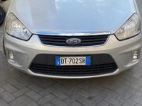Usata Ford C-MAX 105 CV (77 kW) 2008 Grigio Monovolume