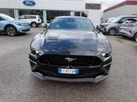 Usata Ford Mustang GT Fastback 450 CV (330 kW) 2024 Nero Coupé