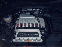 Usata Audi TT Ambiente 250 CV (183 kW) 2007 Coupé
