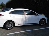 usata Hyundai Ioniq IONIQ1.6 hybrid Comfort 6dct