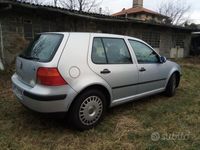 usata VW Golf IV Golf 1.6 16V cat 5 porte Highline