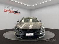 Usata Peugeot 508 GT 131 CV (96 kW) 2024 Grigio Station wagon