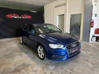 usata Audi A3 1.6 TDI 1.6 TDI Ambition - FABIANOAUTO