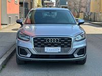 Usata Audi Q2 Business 116 CV (85 kW) 2018 Argento SUV