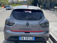Usata Renault Clio IV 123 CV (90 kW) 2014 Berlina