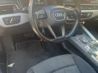 Usata Audi A4 Business 150 CV (110 kW) 2016 Nero Station wagon