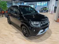 Usata Suzuki Ignis 83 CV (61 kW) 2024 Nero SUV