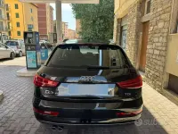 Usata Audi Q3 120 CV (88 kW) 2018 Nero SUV