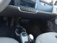 Usata Smart ForTwo Coupé 2009 Nero Coupé