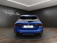 Usata BMW 120 M Sport 155 CV (114 kW) 2025 Blu/azzurro Utilitaria