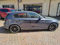 Usata BMW 120 177 CV (130 kW) 2008 Utilitaria
