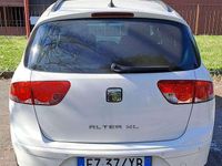 Usata Seat Altea XL Stylance 105 CV (77 kW) 2015 Monovolume