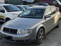 Usata Audi A4 Ambiente 131 CV (96 kW) 2004 Station wagon