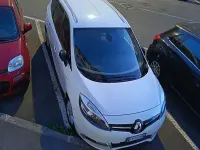 Usata Renault Scénic III LIMITED 110 CV (80 kW) 2016 Monovolume