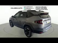 Nuova Dacia Bigster Extreme 140 CV (102 kW) 2025 Grigio SUV