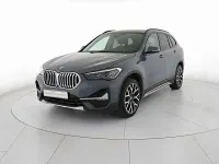 Usata BMW X1 xLine 150 CV (110 kW) 2021 Storm bay SUV