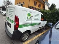 Usata Opel Combo 95 CV (69 kW) 2017 Monovolume