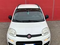 usata Fiat Panda 1.3 MJT