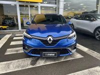 usata Renault Clio V Full Hybrid E-Tech 140 CV 5 porte R.S. Line