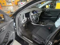 Usata BMW 116 116 CV (85 kW) 2023 Nero Utilitaria