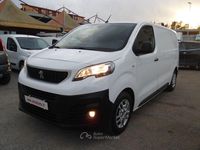 Gebraucht Peugeot Expert Premium 120 PS (88 kW) 2021 Weiß Van
