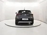 Usata Renault Captur Equilibre 143 CV (105 kW) 2023 Grigio SUV