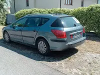 Usata Peugeot 407 109 CV (80 kW) 2006 Station wagon