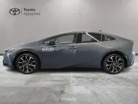 Usata Toyota Prius Lounge 223 CV (164 kW) 2024 Ash grey Utilitaria