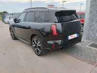 Usata Mini John Cooper Works Countryman 300 CV (220 kW) 2024 Nero SUV