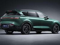 Nuova Voyah Free 450 CV (330 kW) 2026 Other SUV