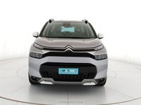 Usata Citroën C3 Aircross Shine 120 CV (88 kW) 2022 Steel gray SUV