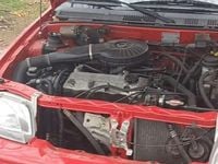 Usata Subaru Justy 68 CV (50 kW) 1999 Utilitaria