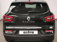 Usata Renault Kadjar Black Edition 116 CV (85 kW) 2019 Nero SUV