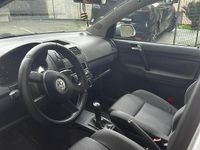 Usata VW Polo 2006 Utilitaria