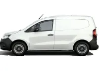 Nuova Renault Kangoo 95 CV (69 kW) 2026 Bianco Monovolume