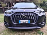 Usata DS Automobiles DS3 Crossback Performance Line Plus 131 CV (96 kW) 2022 Other SUV