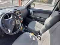 usata Daihatsu Terios 1.5 Buone condizioni. Interno pelle. Bombola sostituita.