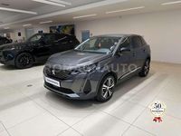Usata Peugeot 3008 Allure 131 CV (96 kW) 2022 Grigio SUV