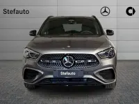 Nuova Mercedes GLA180 Advanced Plus 116 CV (85 kW) 2026 Grigio montagna SUV