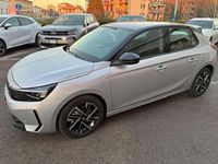 Usata Opel Corsa 101 CV (74 kW) 2025 Argento Berlina