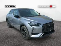 Usata DS Automobiles DS3 Bastille 101 CV (74 kW) 2024 Grigio SUV