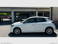 Usata Opel Corsa Edition 75 CV (55 kW) 2021 Bianco Utilitaria