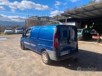 Usata Fiat Doblò 2006 Monovolume