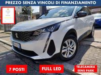 Usata Peugeot 5008 131 CV (96 kW) 2023 Other SUV