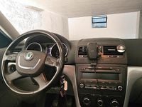 Usata Skoda Yeti Active 105 CV (77 kW) 2010 Grigio SUV